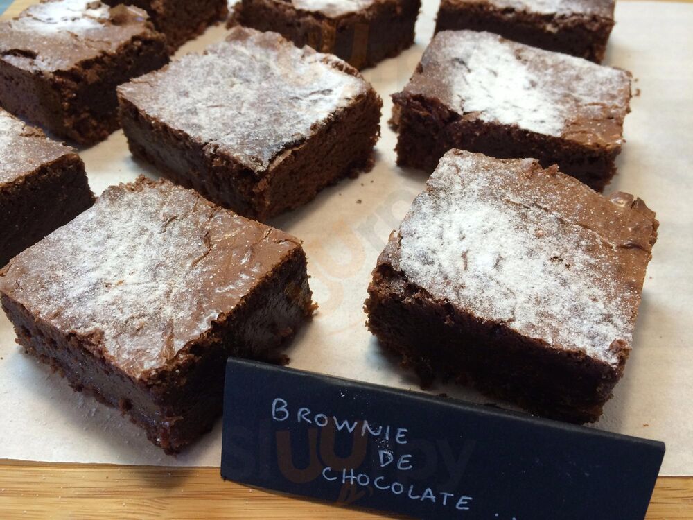 Brownie