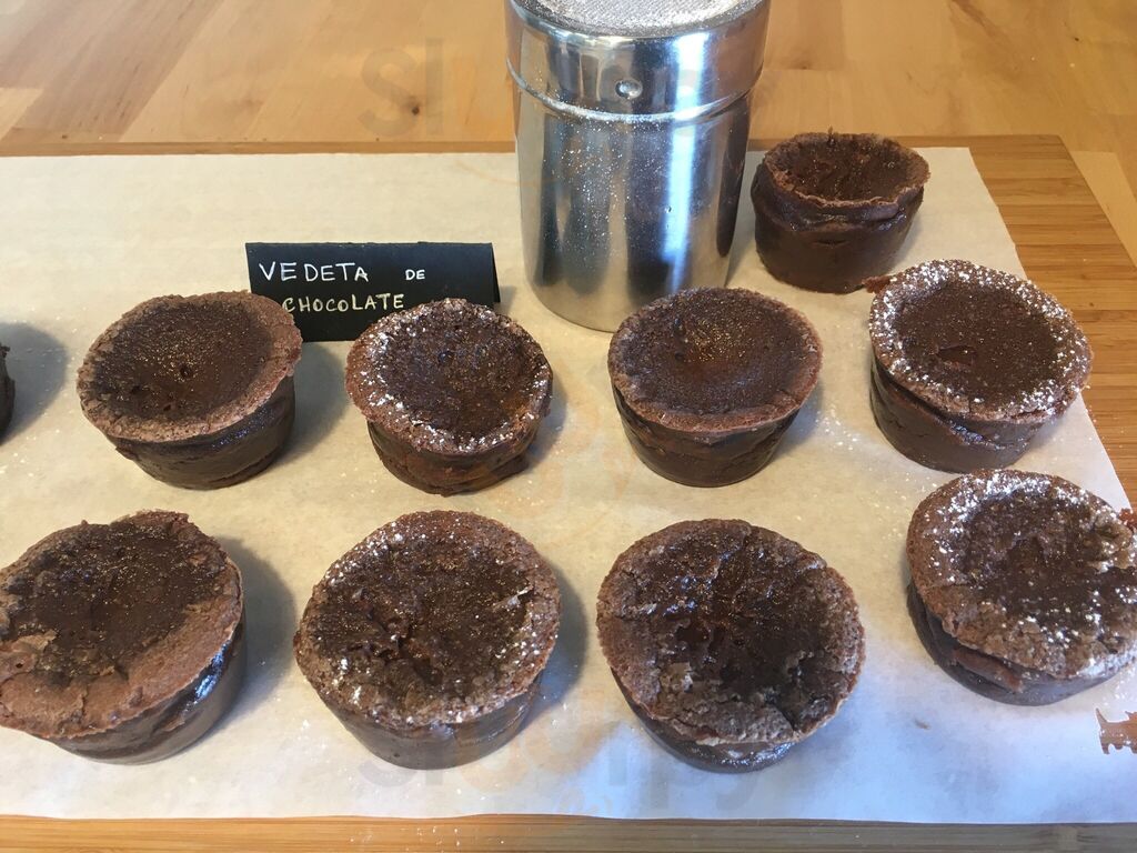 Vedetas